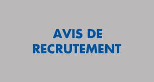 CBI Sénégal recrute